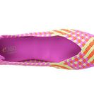 Incaltaminte Femei Easy Spirit Gibby Dark Pink MultiDark Pink Fabric