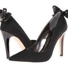 Incaltaminte Femei J Renee Kete Black Patent