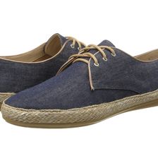 Easy Spirit Gabino Dark Blue/Light Copper Fabric