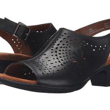 Incaltaminte Femei Rockport Cobb Hill Ainsley Black