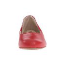 Incaltaminte Femei SoftWalk Norwich Red Soft Nappa Leather