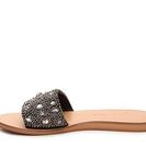 Incaltaminte Femei Matisse Orbit Flat Sandal Silver