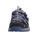 Incaltaminte Femei Ahnu Tilden V Leaf Regatta Blue