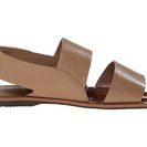 Incaltaminte Femei Charles by Charles David Ava Nude Leather