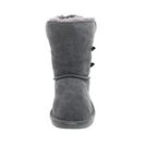 Incaltaminte Femei Bearpaw Abigail Charcoal