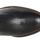 Incaltaminte Femei Frye Melissa Scrunch Black Antique Soft Full Grain