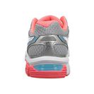 Incaltaminte Femei ASICS GEL-Exalttrade 2 LightningCoralTurquoise