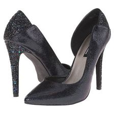 Incaltaminte Femei Michael Antonio Leje Black