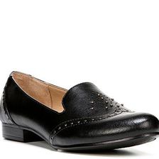Incaltaminte Femei Naturalizer Landry Loafer Black