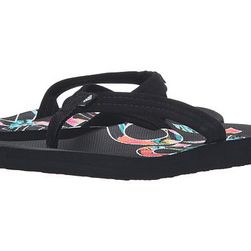 Incaltaminte Femei Roxy Shorebreak II Black 3