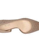 Incaltaminte Femei Nine West Kreamer Taupe Suede