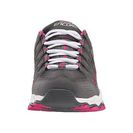 Incaltaminte Femei SKECHERS Encore - Be Seen CharcoalPink