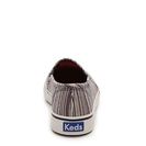 Incaltaminte Femei Keds Double Decker Stripe Slip-On Sneaker - Womens IvoryNavyPink