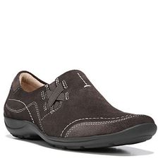Incaltaminte Femei Naturalizer French Slip-On Sneaker Brown