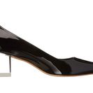 Incaltaminte Femei Stuart Weitzman Firstclass Black Patent