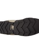 Incaltaminte Femei SOREL Major Carly Wet SandBlack