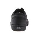 Incaltaminte Femei Vans Old Skooltrade MTE (MTE) BlackLeather