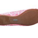 Incaltaminte Femei SoftWalk Napa Pink Rose FabricSmooth Leather