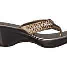 Incaltaminte Femei Athena Alexander Sandra Pewter