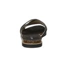 Incaltaminte Femei Nine West Dontjudge Black Nubuck