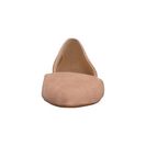 Incaltaminte Femei Nine West Starship Light Natural Nubuck