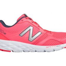 Incaltaminte Femei New Balance New Balance 490 Red with Silver