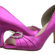 Touch Ups Olivia Fuchsia