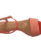 Incaltaminte Femei Calvin Klein Nadina Salmon RoseDeep Coral NubuckLeather