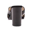 Incaltaminte Femei Nine West Philomyna Black Multi Leather