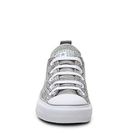 Incaltaminte Femei Converse Chuck Taylor All Star Abbey Sneaker - Womens Grey