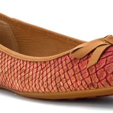 Born Carri Red Snake