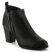 Incaltaminte Femei EuroSoft Savina Bootie Black