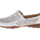 Incaltaminte Femei Vaneli Uriana White Maxi Calf
