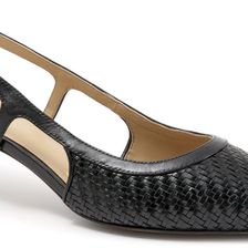 Trotters Kimberly Black