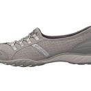 Incaltaminte Femei SKECHERS Breathe - Easy - Spectacular Taupe