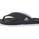 Incaltaminte Femei adidas Adilette SC Plus Thong W BlackWhiteMatte Silver