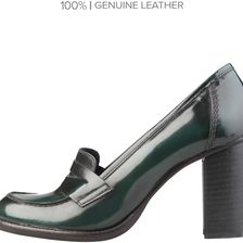 Ana Lublin Wilma Green