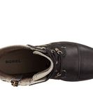 Incaltaminte Femei SOREL Major Carly Wet SandBlack