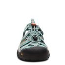 Incaltaminte Femei Keen Newport H2 Sandal TealOrange