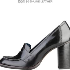 Ana Lublin Wilma Black