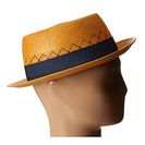 Accesorii Femei Kangol Lure Oval Porkpie Tan