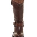 Incaltaminte Femei Diesel B My Rock Free Wheel Boot DARK-BROWN