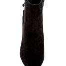Incaltaminte Femei Charles David Catherine Bootie BLACK