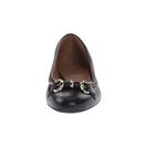 Incaltaminte Femei French Sole Padre Black Leather