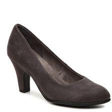 Incaltaminte Femei Aerosoles Tapestry Pump Grey
