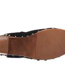 Incaltaminte Femei Corso Como Nola Black Suede