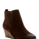 Incaltaminte Femei Franco Sarto Wayra Wedge Bootie - Wide Width Available DK JAVA