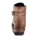 Incaltaminte Femei Born Calina Taupe Full Grain Leather