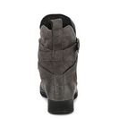 Incaltaminte Femei Born Leandra Bootie Grey