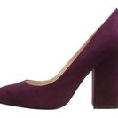 Incaltaminte Femei Marc Fisher LTD Baker Burgundy